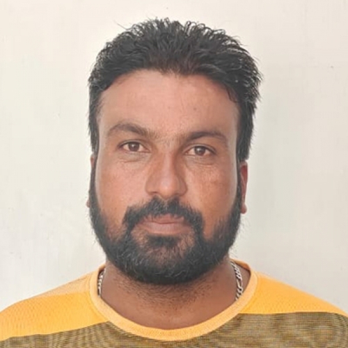 PPA MEMBER - Laljit Singh Gill