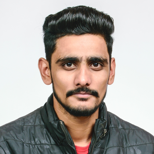 PPA MEMBER - Baljinder Singh