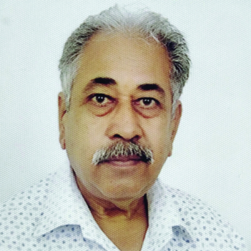 PPA MEMBER - Yogesh Sharma