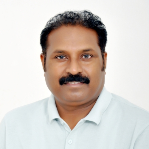 PPA MEMBER - Ashok Kumar