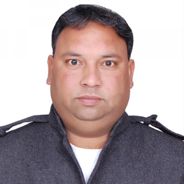 PPA MEMBER - Harjap Singh
