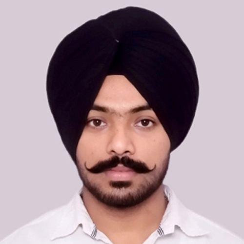 PPA MEMBER - Gurkirat Singh Sogal