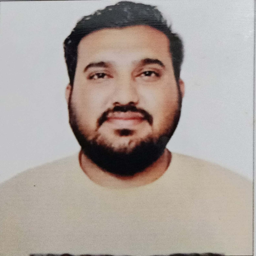 PPA MEMBER - NARESH KUMAR