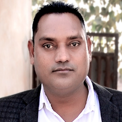 PPA MEMBER - Gurpreet Singh