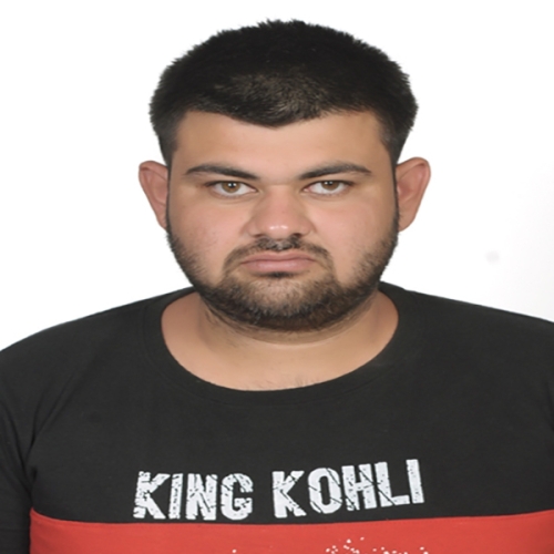 PPA MEMBER - Gurpreet Singh
