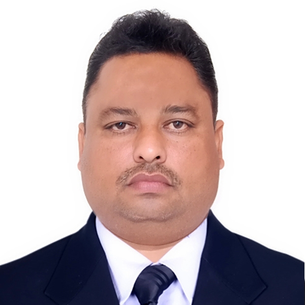 PPA MEMBER - Raj Kumar