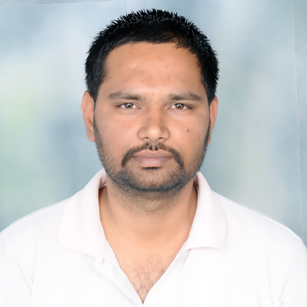 PPA TEAM - Gurtej Singh