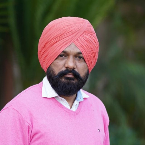 PPA MEMBER - Kuldeep Singh