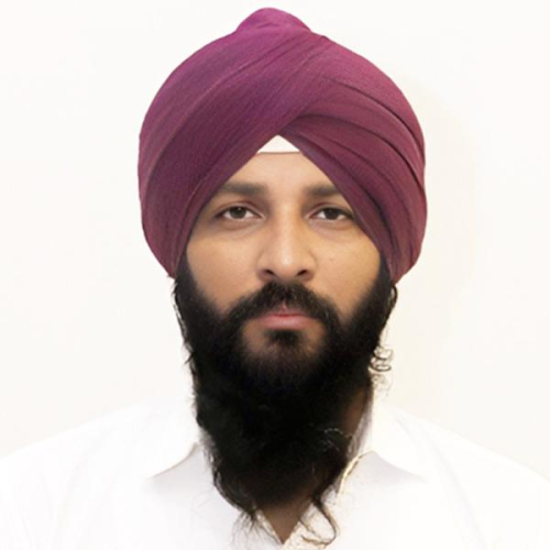 PPA MEMBER - Kulwinder Kumar