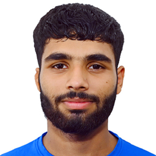 PPA MEMBER - SAHILPREET SINGH