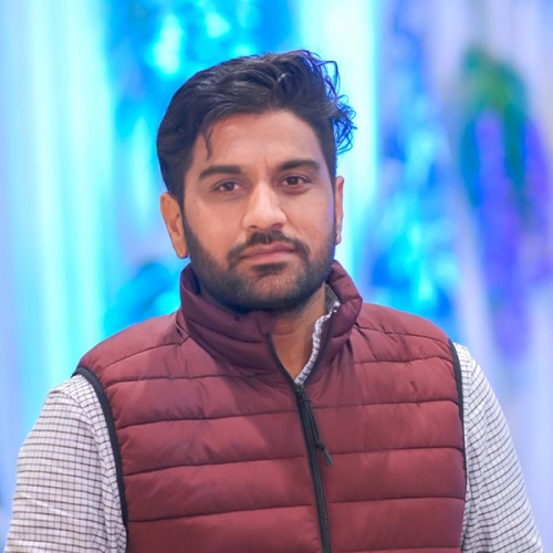 PPA MEMBER - Rajveer Singh
