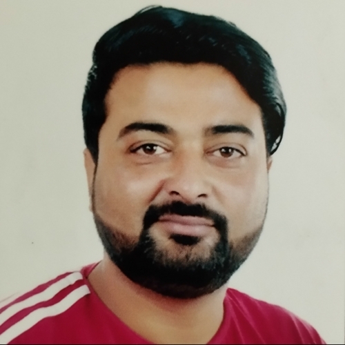 PPA MEMBER - Sourabh Kumar