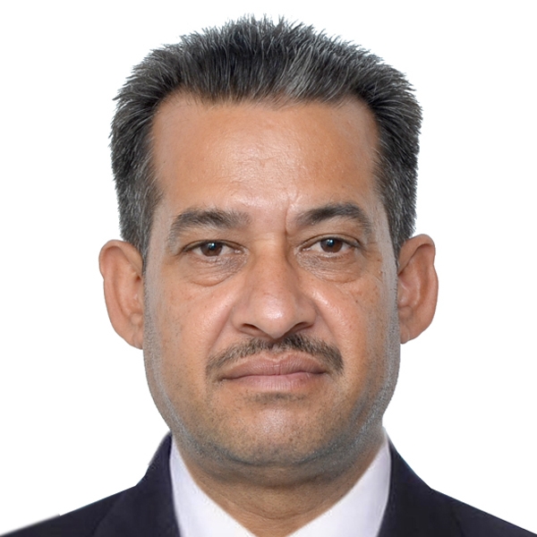 PPA MEMBER - Dinesh Kumar