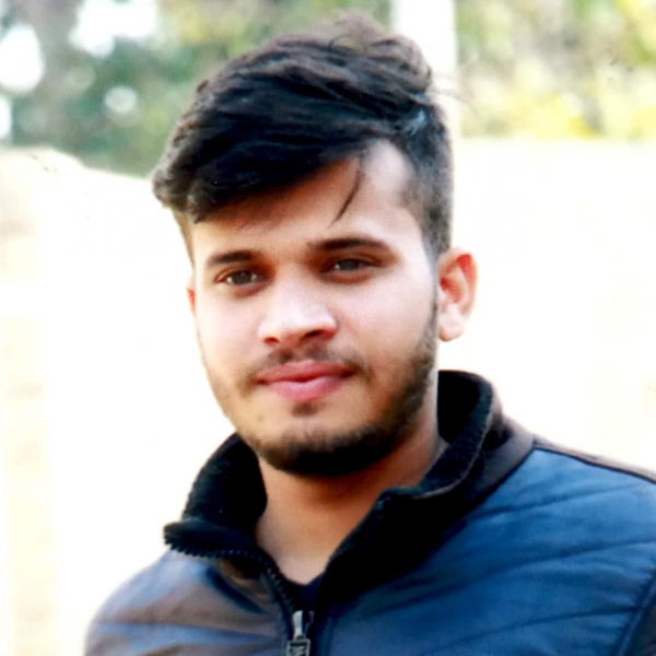 PPA MEMBER - Gurpreet Singh Brar