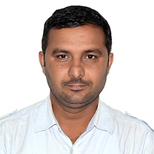 PPA MEMBER - Bodh Raj