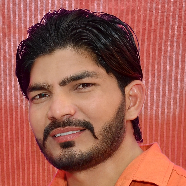PPA MEMBER - Kulwinder Singh