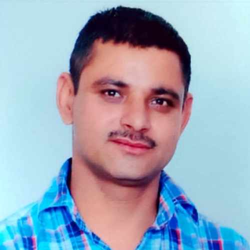 PPA MEMBER - Rajinder Kumar Gulati