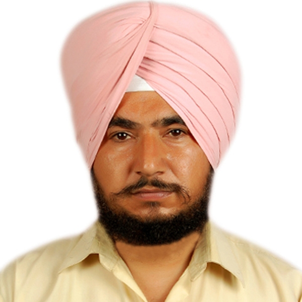 Kulwinder Singh