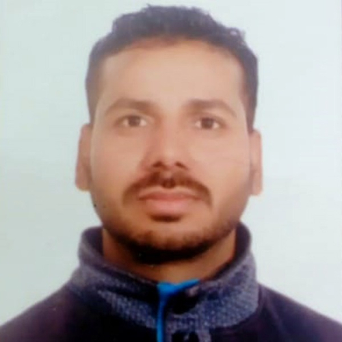 PPA MEMBER - Ajay Kumar 