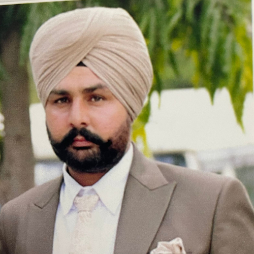 PPA MEMBER - Nirmal Singh
