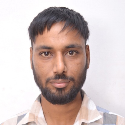 PPA MEMBER - Manpreet Singh
