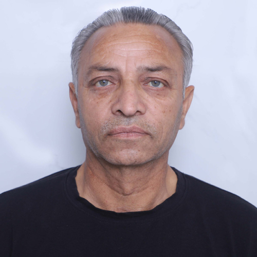 PPA TEAM - Ravi Kumar Latawa
