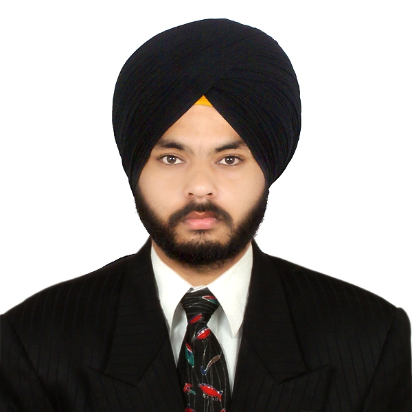 PPA MEMBER - Paviter Singh