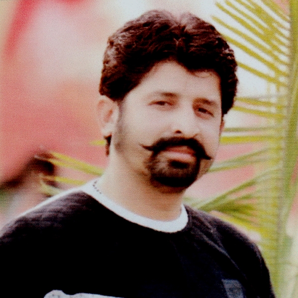 PPA MEMBER - Ashok Singh