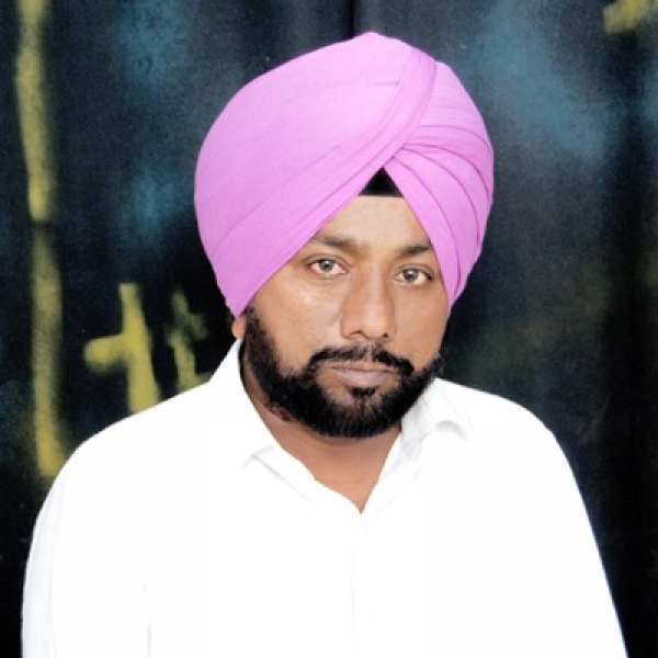 PPA MEMBER - Surjeet Singh
