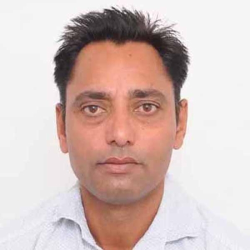 PPA MEMBER - Hardip Singh