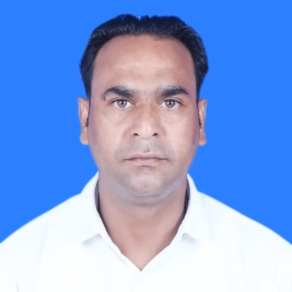 PPA MEMBER - Sarbjit Jaid