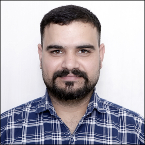PPA MEMBER - AJAY KUMAR