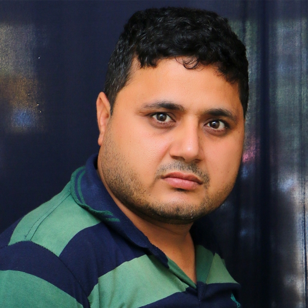 PPA MEMBER - Rakesh Kumar