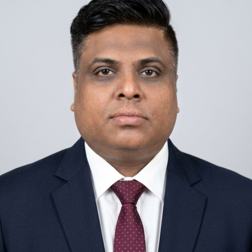 PPA MEMBER - Raj Kumar 
