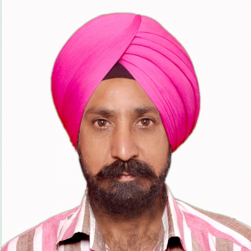 PPA MEMBER - Gurpreet Singh Bawa