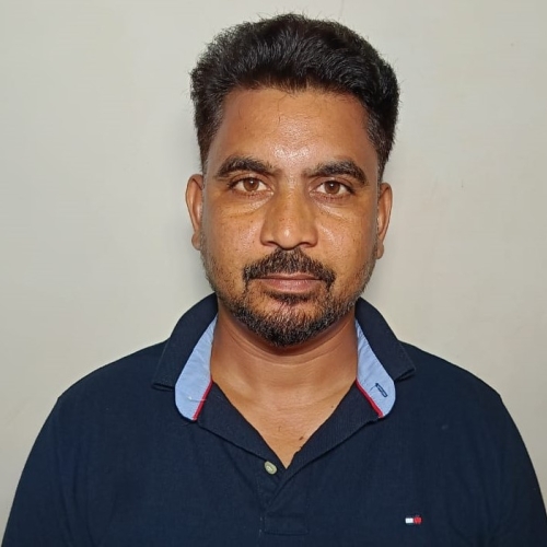 PPA MEMBER - Jarj Masih
