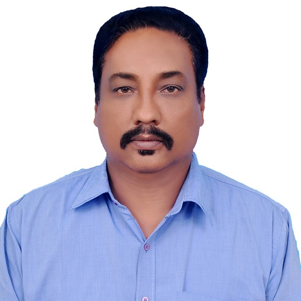 PPA MEMBER - Sarabjit Singh