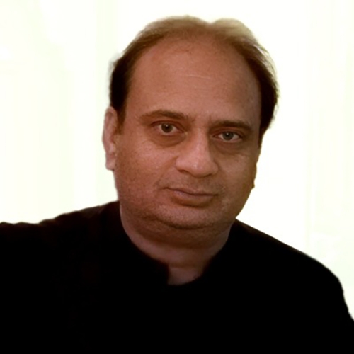 PPA MEMBER - Ashwani Kumar