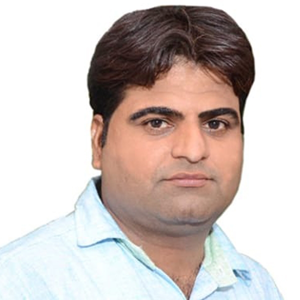 PPA MEMBER - Sushil Kumar