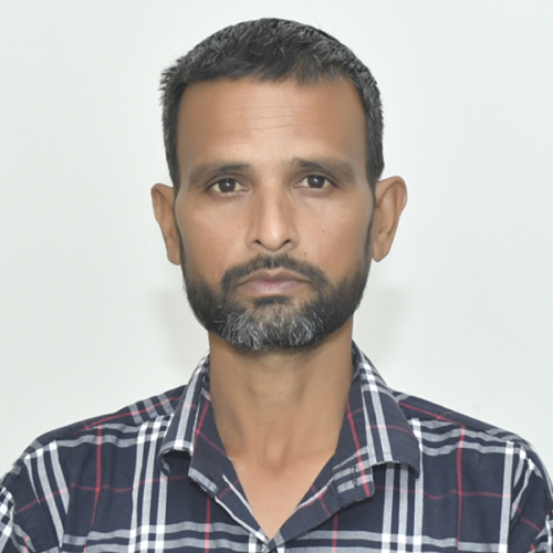 PPA MEMBER - PARMJEET SINGH