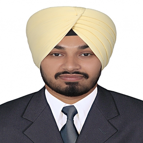 Damandeep Singh