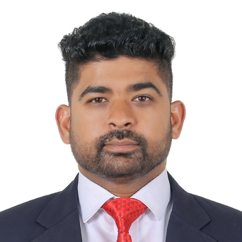 PPA MEMBER - Deepak Singh