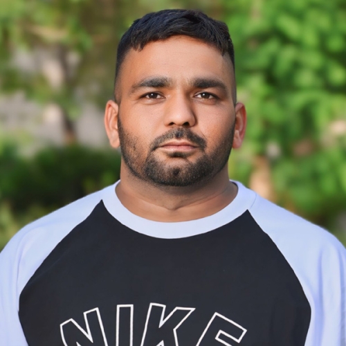 PPA MEMBER - Sukhpal Singh