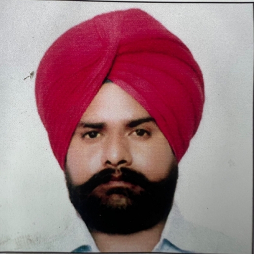 PPA MEMBER - Shiv Kumar