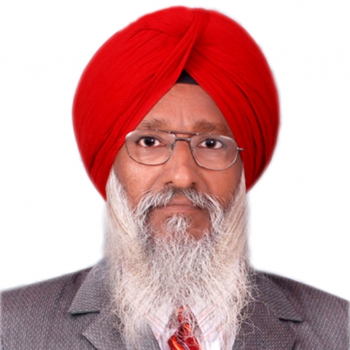 PPA MEMBER - Balwinder Singh