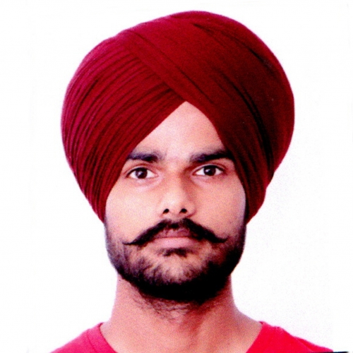 PPA MEMBER - Ajaybir Singh