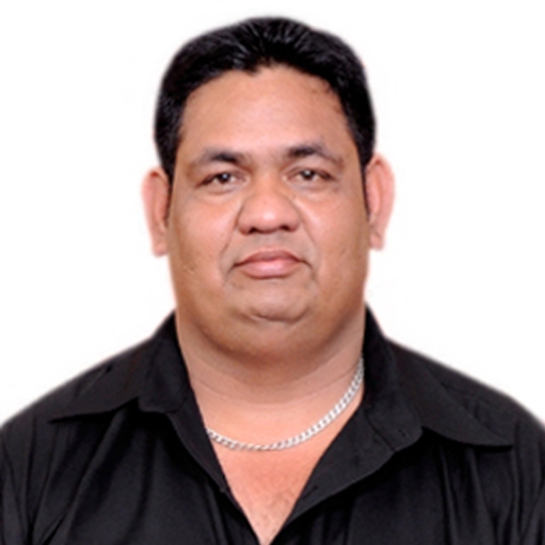 PPA MEMBER - Ram Saroop Singh
