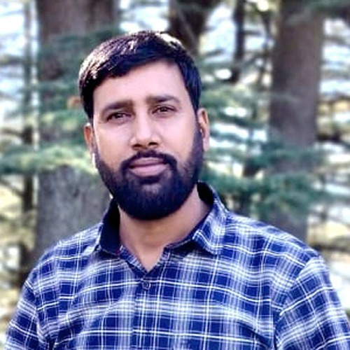 PPA MEMBER - Jagtar Singh