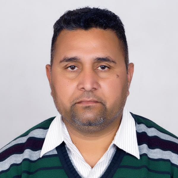 PPA MEMBER - Lakhvir Singh