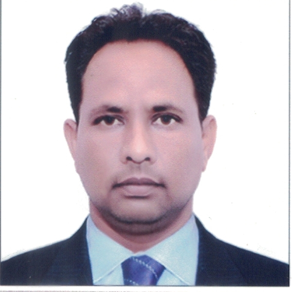 PPA MEMBER - Rajinder Kumar